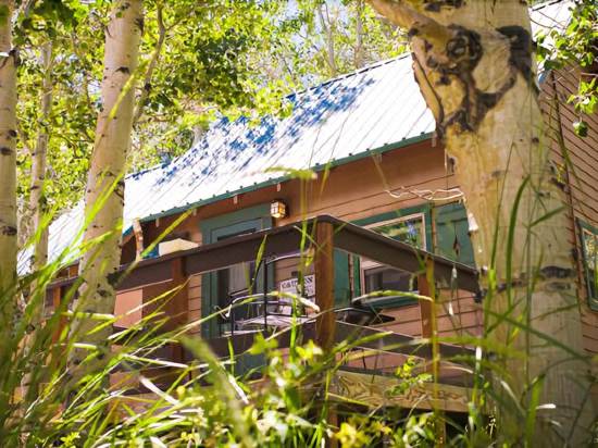 Convict Lake Resort Hotel Reviews And Room Rates