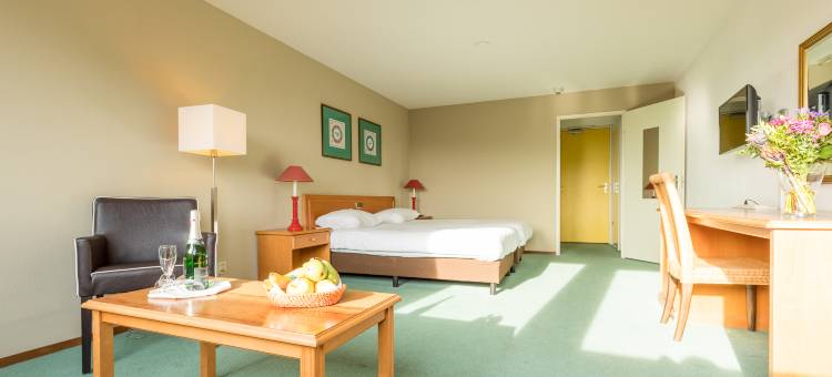 阿梅兰德尔海角弗莱彻酒店餐厅(Fletcher Hotel-Restaurant Amelander Kaap)图片