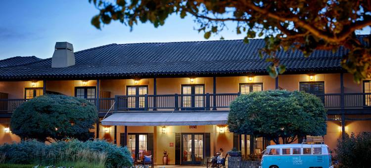 索诺马度假村-傲途格精选酒店(The Lodge at Sonoma Resort, Autograph Collection)图片