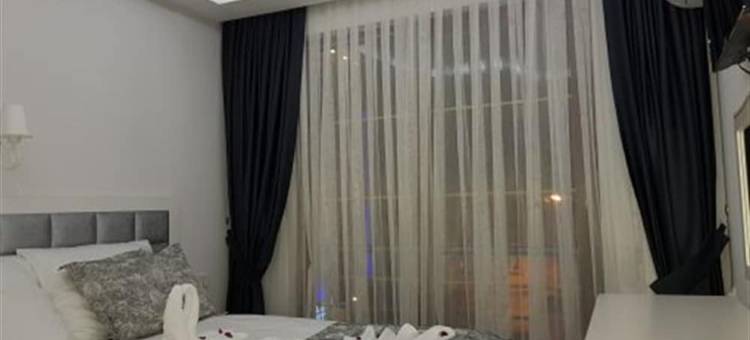 Harbour Otel 港湾奥特尔酒店(Harbour Hotel)图片