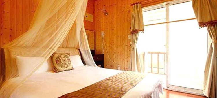 凤凰宿生态休闲馆图片