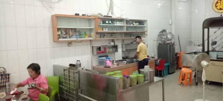 宏贾亚家庭旅馆 - 青年旅舍(Hong Jaya Homestay - Hostel)图片