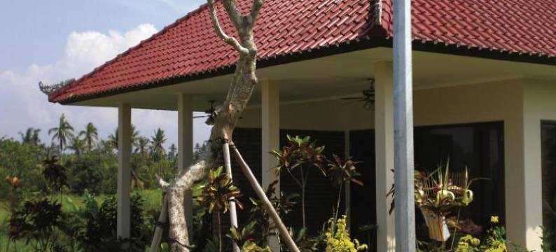 Villa Ombak Kedungu图片