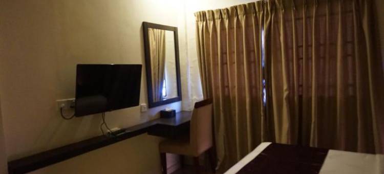 卡里蒙假日酒店(Hotel Holiday Karimun)图片