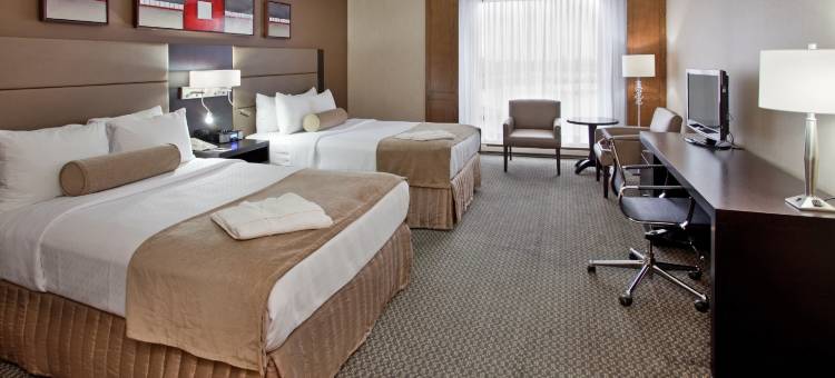 Hotel Chateauneuf Gatineau-Ottawa图片