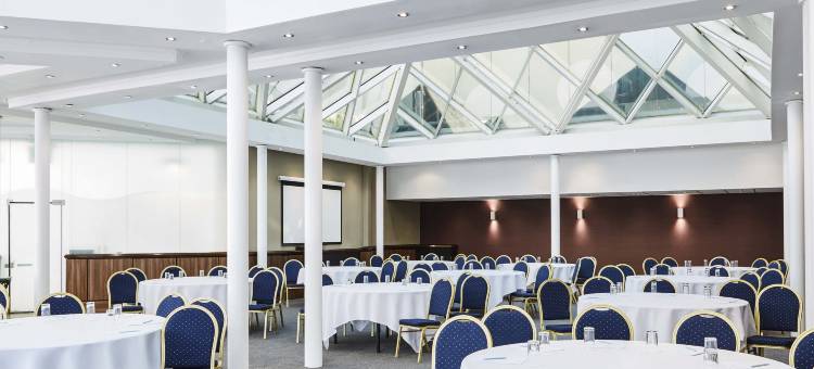 圣海伦美居酒店(Mercure St Helens)图片