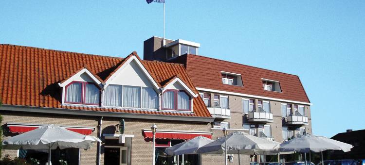 弗莱彻酒店(Fletcher Hotel Restaurant de Gelderse Poort)图片