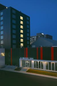 Trois Rivieres Sheraton Hotels Trip Com