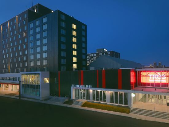 Holiday inn express suites trois rivieres ouest canada