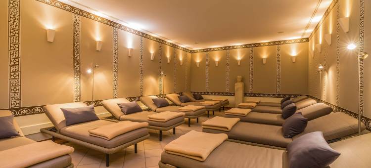 特里尔丽亭酒店(Park Plaza Trier, Germany)图片