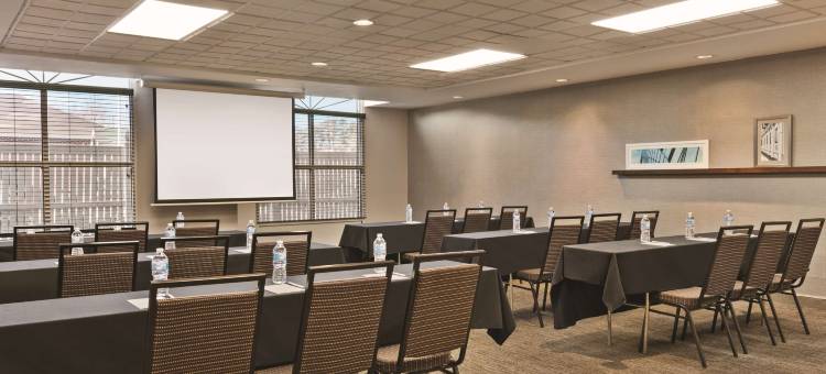 彼得斯堡丽怡酒店(Country Inn & Suites by Radisson, Petersburg, VA)图片