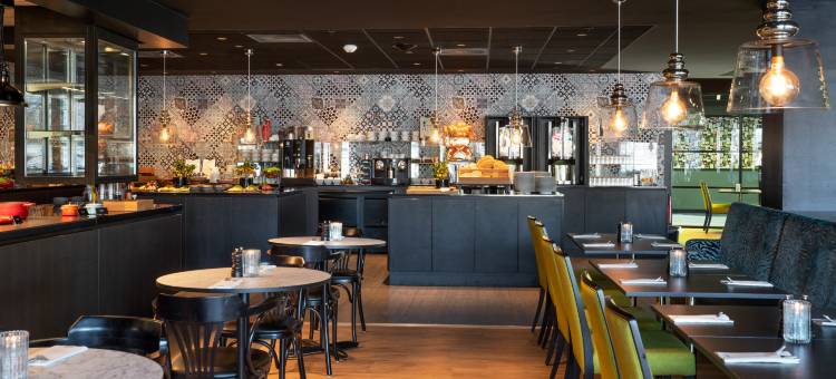 Thon Hotel Triaden图片