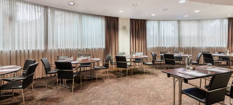 米兰皇冠假日酒店(Crowne Plaza Milan City)图片