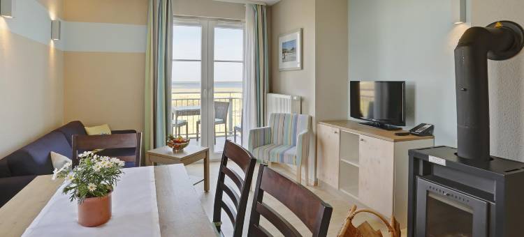 途易蓝叙尔特(Tui Blue Sylt)图片