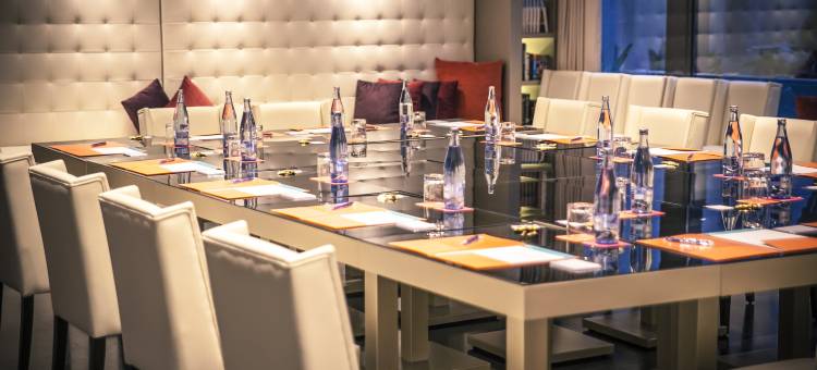 巴塞罗那-加泰罗尼亚广场英迪格酒店(Hotel Indigo Barcelona - Plaza Catalunya)图片