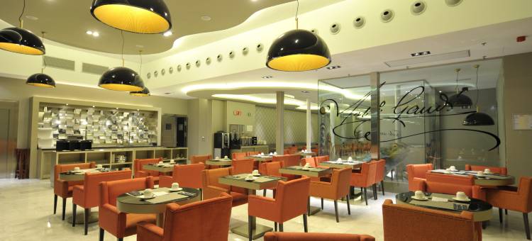 巴塞罗那-加泰罗尼亚广场英迪格酒店(Hotel Indigo Barcelona - Plaza Catalunya)图片