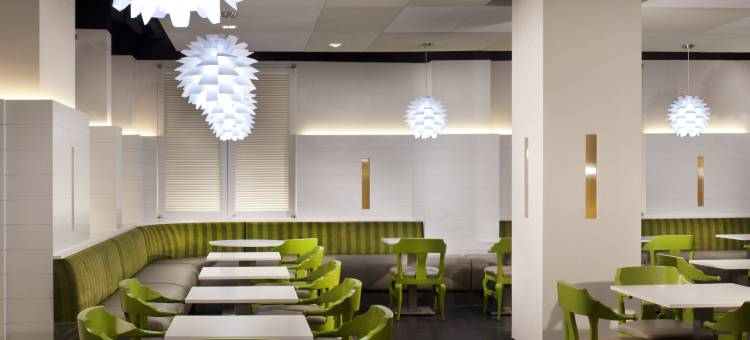 纽约曼哈顿/世界贸易中心区万豪居家酒店(Residence Inn by Marriott New York Downtown Manhattan/World Trade Center Area)图片