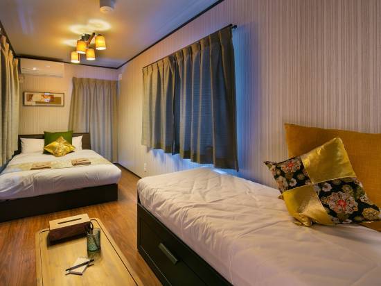 Karum Asakusa Kaminarimon