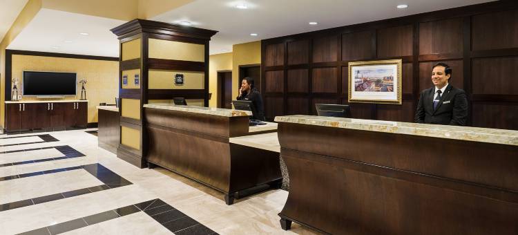 InterContinental Hotels 新奥尔良(InterContinental Hotels New Orleans)图片