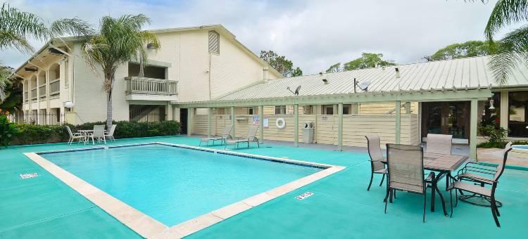 西哥伦比亚美洲最佳价值酒店(Americas Best Value Inn West Columbia)图片