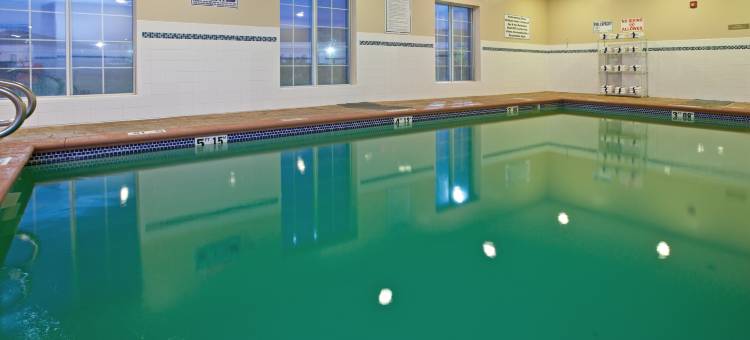 Candlewood Suites 拉斐特 by IHG(Candlewood Suites Lafayette)图片