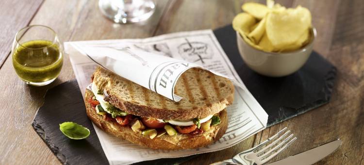 Ibis Moscow Centre Bakhrushina图片