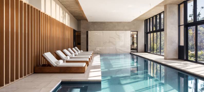 霍顿水疗养生高尔夫酒店(The Houghton Hotel, Spa, Wellness & Golf)图片