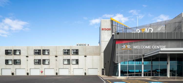 皮特巷瑞吉斯酒店, EVT旗下(Rydges Pit Lane, an EVT hotel)图片