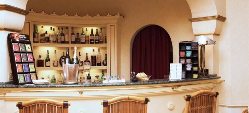 米兰摄政酒店(Hotel Milano Regency)图片