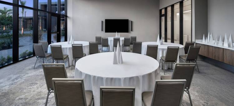 牙买加金斯敦万豪AC酒店(AC Hotel Kingston, Jamaica)图片