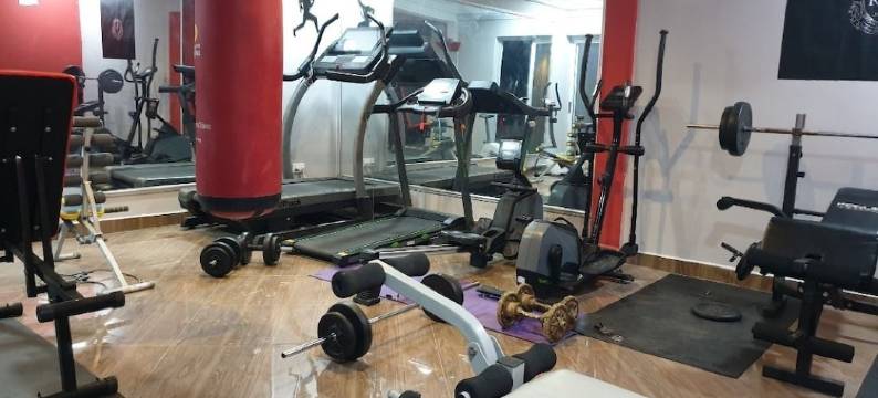 皇家古迹住宅酒店(Royal Heritage Residence)图片