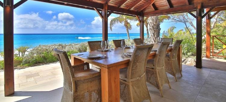 蓝海滩别墅酒店(Villa Blue Beach)图片