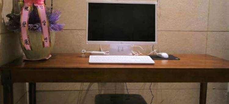 毛毛酒店(Hotel MoMo)图片