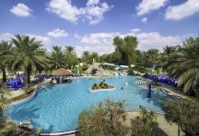 阿尔艾茵丽笙蓝标酒店及度假村(Radisson Blu Hotel and Resort Al Ain)酒店图片