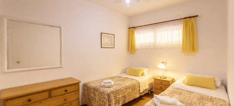 1 Bedroom Ground Floor Apartment图片