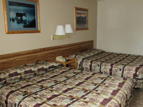 Beartooth Hideaway Inn Cabins Hotel Reviews And Room Rates