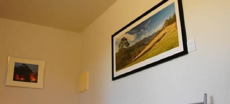 海魅小屋(Heimat Chalets)图片