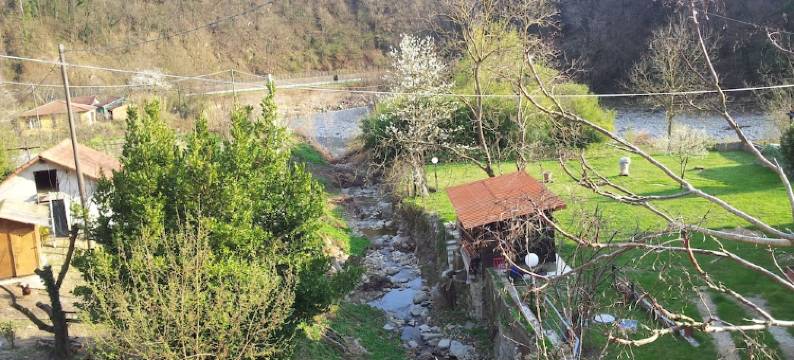 卡萨度假玛日萨旅馆(Casa Vacanze Marisa)图片