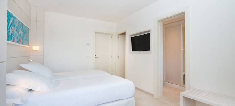 圣欧拉利亚伊波罗之星精选酒店(Iberostar Selection Santa Eulalia Ibiza - Adults Only)图片