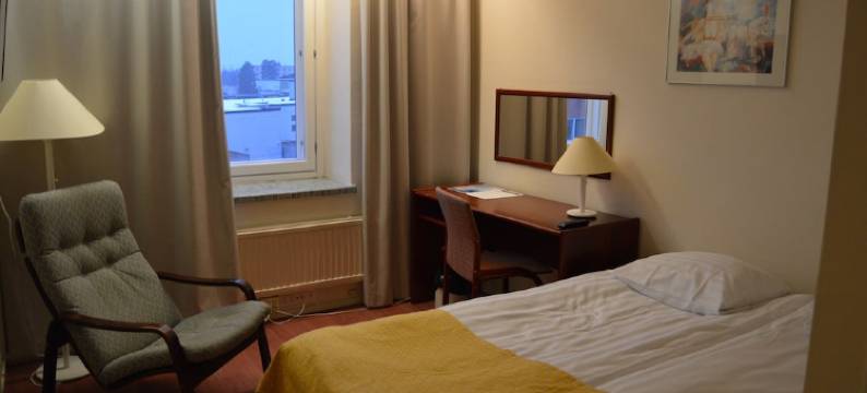 Center Hotel 伊玛德拉酒店(Center Hotel Imatra)图片