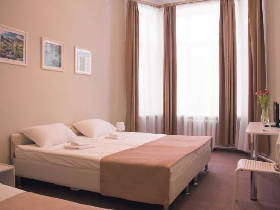 紅門阿爾斯酒店