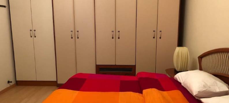 云顶高地 4 人马瓦尔公寓酒店(4Pax Mawar Apartments Genting Highlands)图片