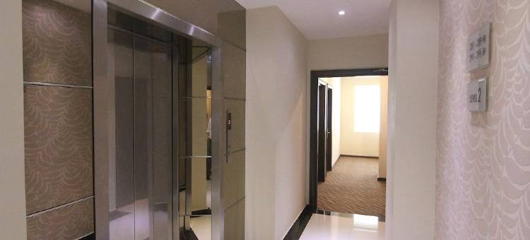 V酒店(The V Hotel)图片
