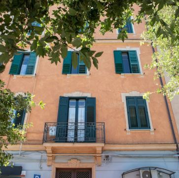 B&B d'Amico Hotel Overview