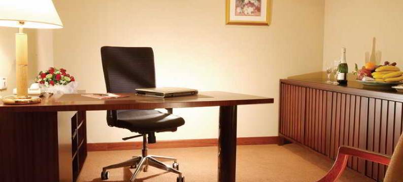 中坜米堤大饭店图片