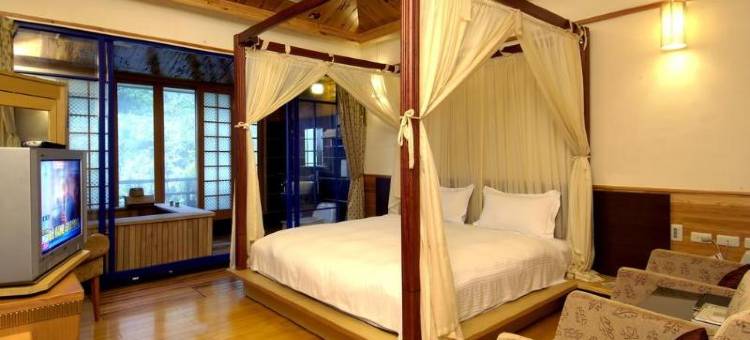 明月温泉会馆图片