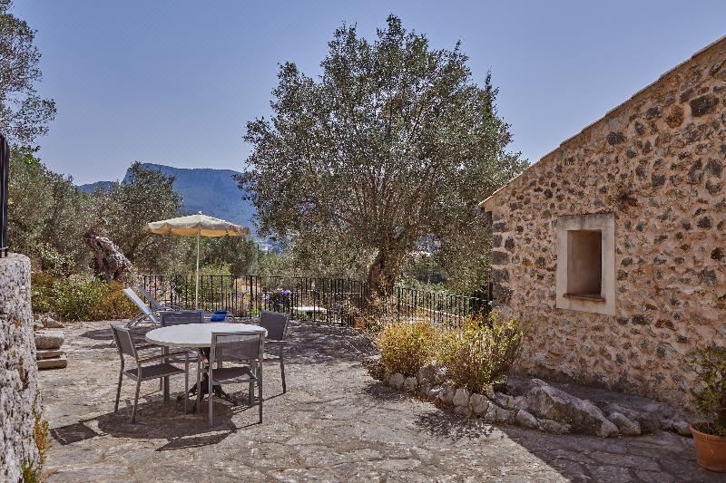 Agroturismo Alquería Blanca Hotel Overview