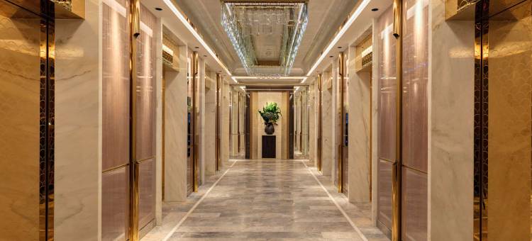 达令黄金海岸大星城酒店(The Darling at the Star Gold Coast)图片