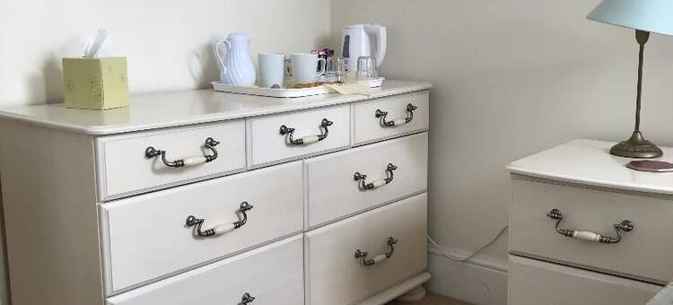 李府旅馆(Lee House)图片