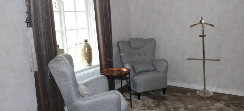 韦克斯伯勒卡里加登酒店(Hotell Vaxblekaregården)图片